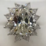 ダイヤ2.397ct